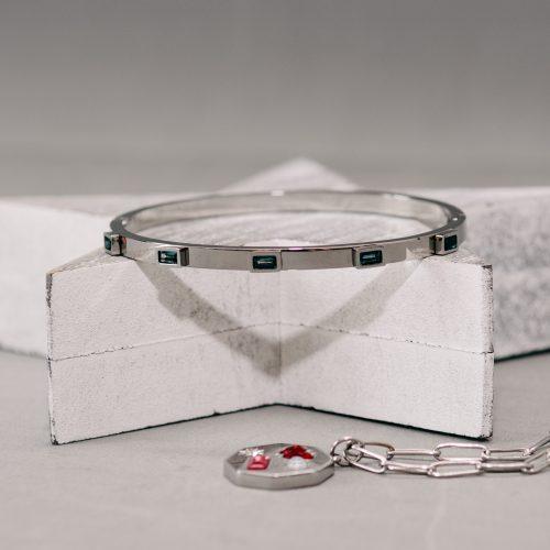 Joyas imprescindibles en tu joyero